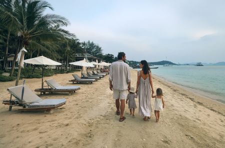 Koh Samui Family Vacation Cost: Budget Guide